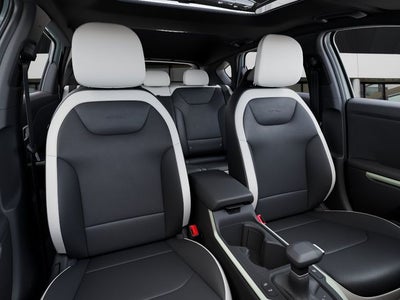2026 Kia K4 Hatchback GT-Line Turbo