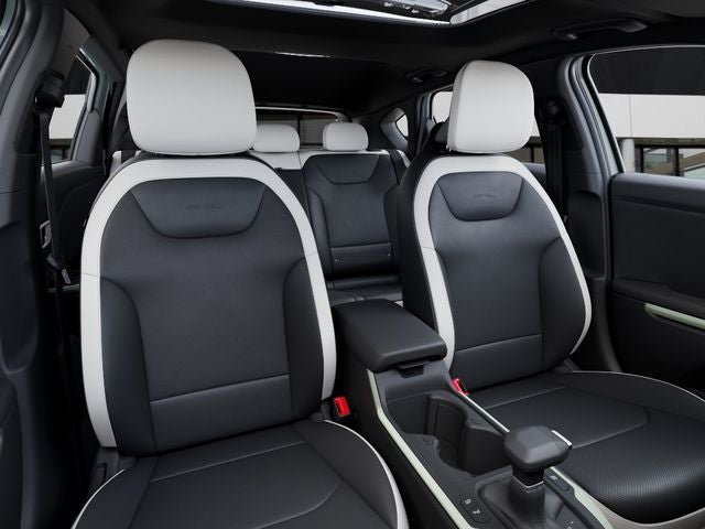 2026 Kia K4 Hatchback GT-Line Turbo