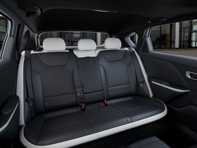 2026 Kia K4 Hatchback GT-Line Turbo