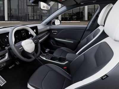 2026 Kia K4 Hatchback GT-Line Turbo