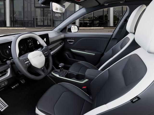 2026 Kia K4 Hatchback GT-Line Turbo