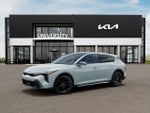 2026 Kia K4 Hatchback GT-Line Turbo
