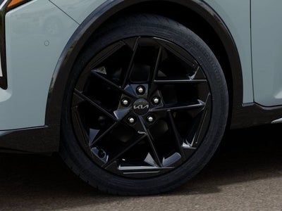 2026 Kia K4 Hatchback GT-Line Turbo