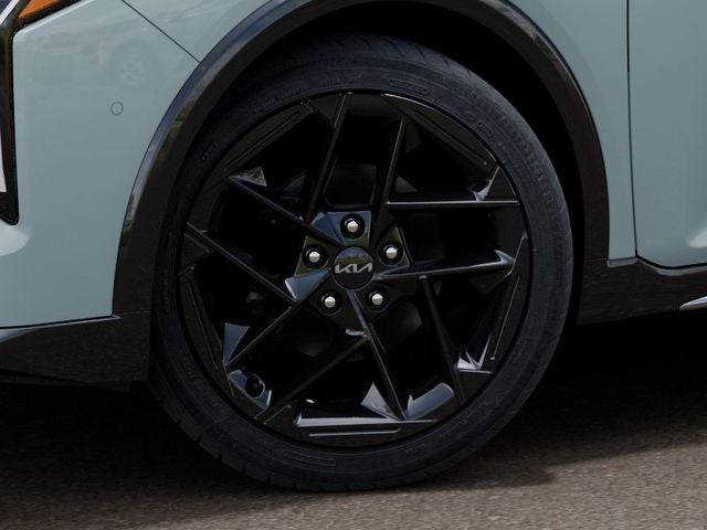 2026 Kia K4 Hatchback GT-Line Turbo