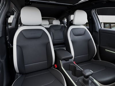 2026 Kia K4 Hatchback GT-Line