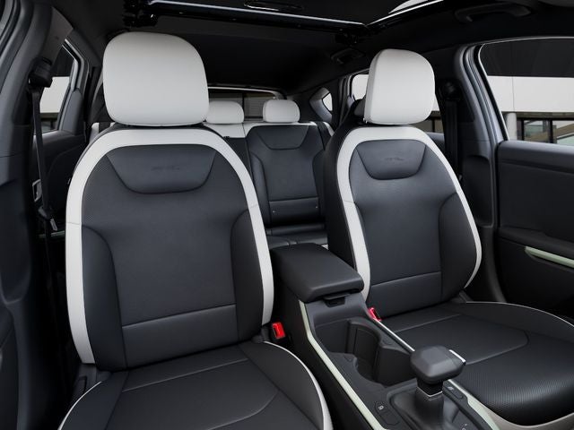 2026 Kia K4 Hatchback GT-Line