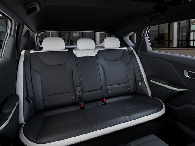2026 Kia K4 Hatchback GT-Line