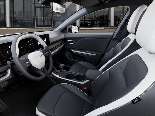 2026 Kia K4 Hatchback GT-Line