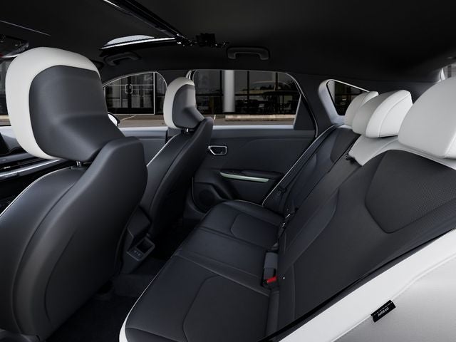 2026 Kia K4 Hatchback GT-Line