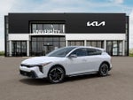 2026 Kia K4 Hatchback GT-Line