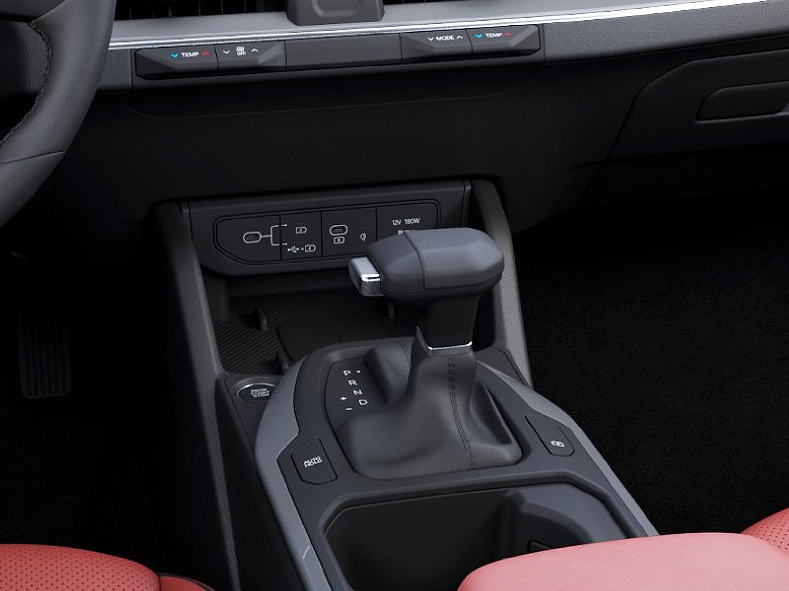 2027 Kia K4 Hatchback GT-Line