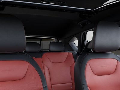 2026 Kia K4 Hatchback GT-Line