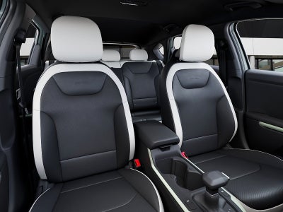 2027 Kia K4 Hatchback GT-Line