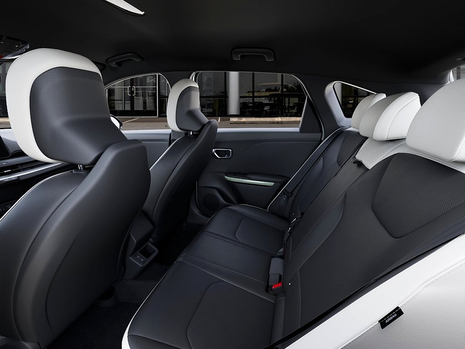 2027 Kia K4 Hatchback GT-Line