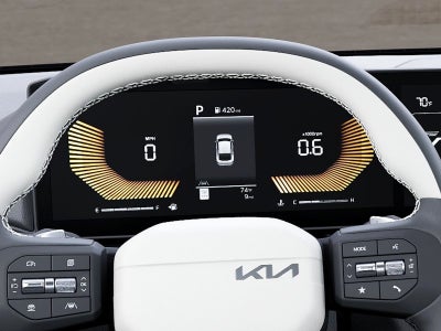 2027 Kia K4 Hatchback GT-Line