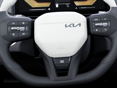 2027 Kia K4 Hatchback GT-Line