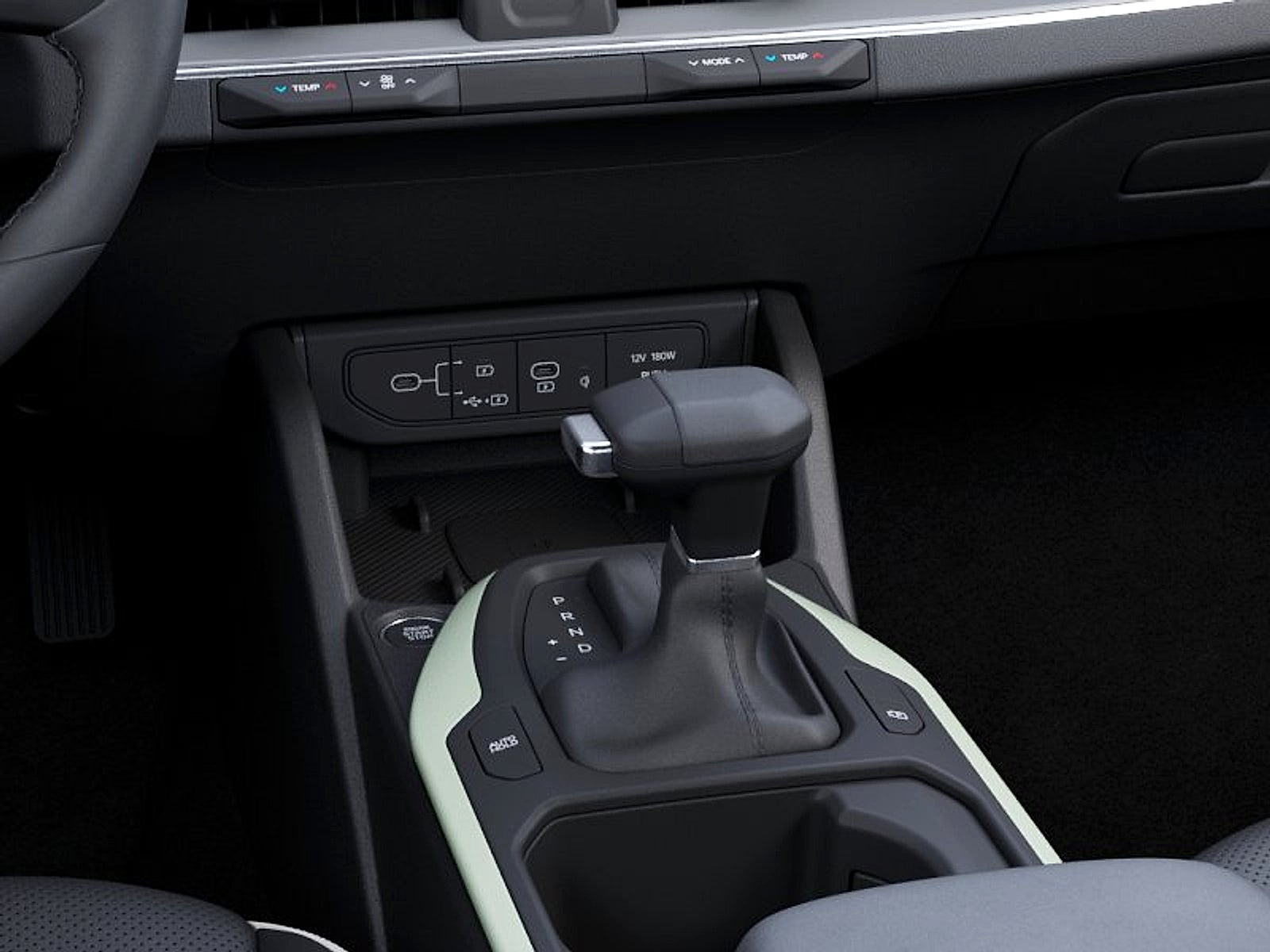 2027 Kia K4 Hatchback GT-Line