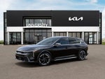 2027 Kia K4 Hatchback GT-Line