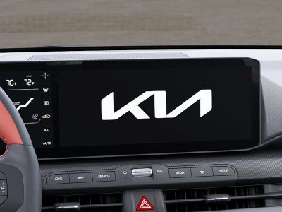 2026 Kia K4 Hatchback GT-Line