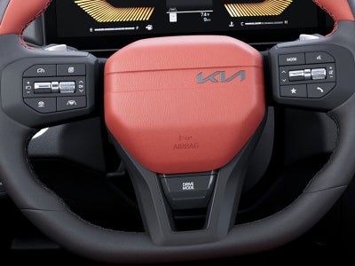 2026 Kia K4 Hatchback GT-Line