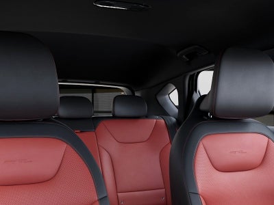 2026 Kia K4 Hatchback GT-Line