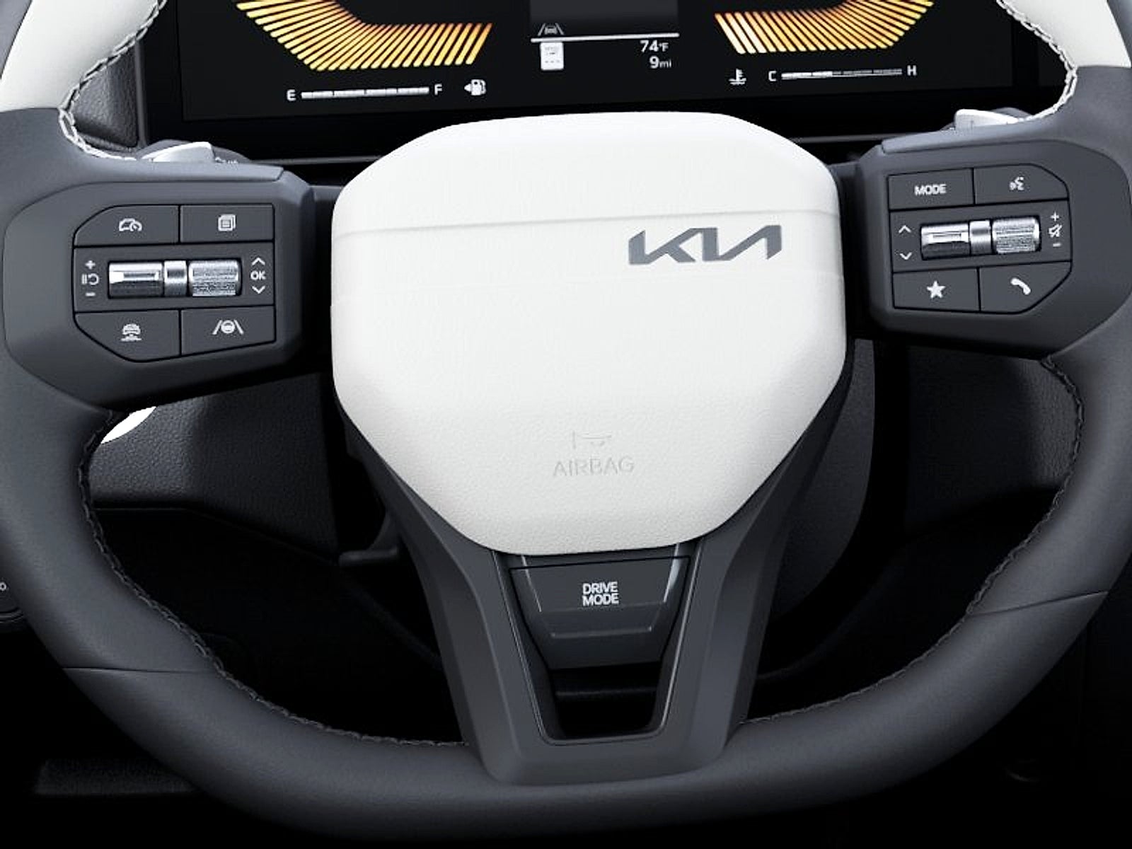 2027 Kia K4 GT-Line
