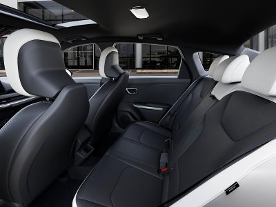 2027 Kia K4 GT-Line