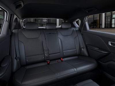 2026 Kia K4 Hatchback EX