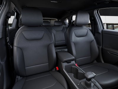 2026 Kia K4 Hatchback EX