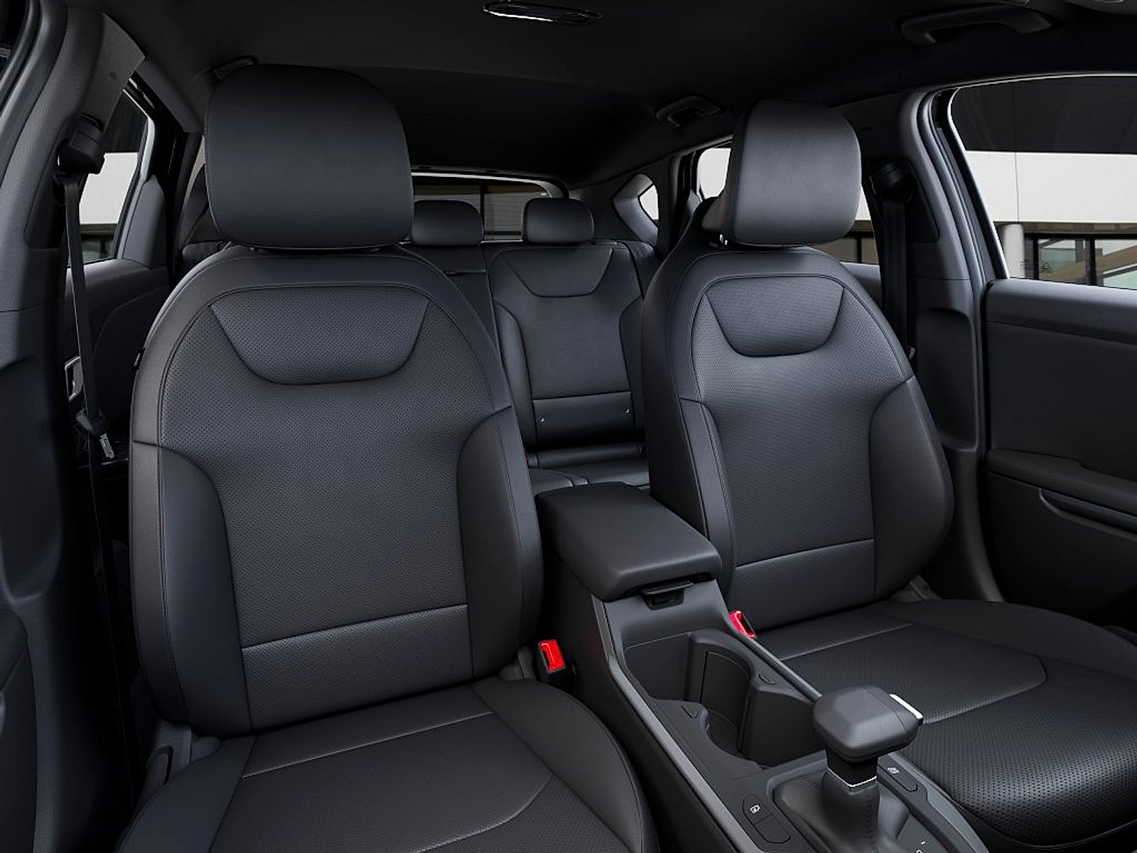 2026 Kia K4 Hatchback EX