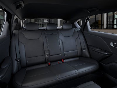 2026 Kia K4 Hatchback EX