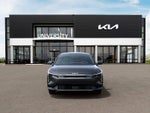 2026 Kia K4 Hatchback EX
