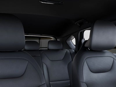 2026 Kia K4 Hatchback EX