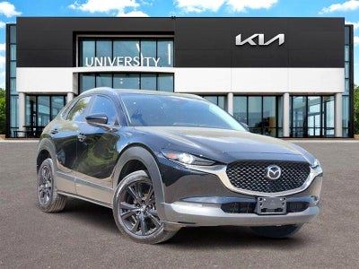 2024 Mazda Mazda CX-30 2.5 S Select Sport