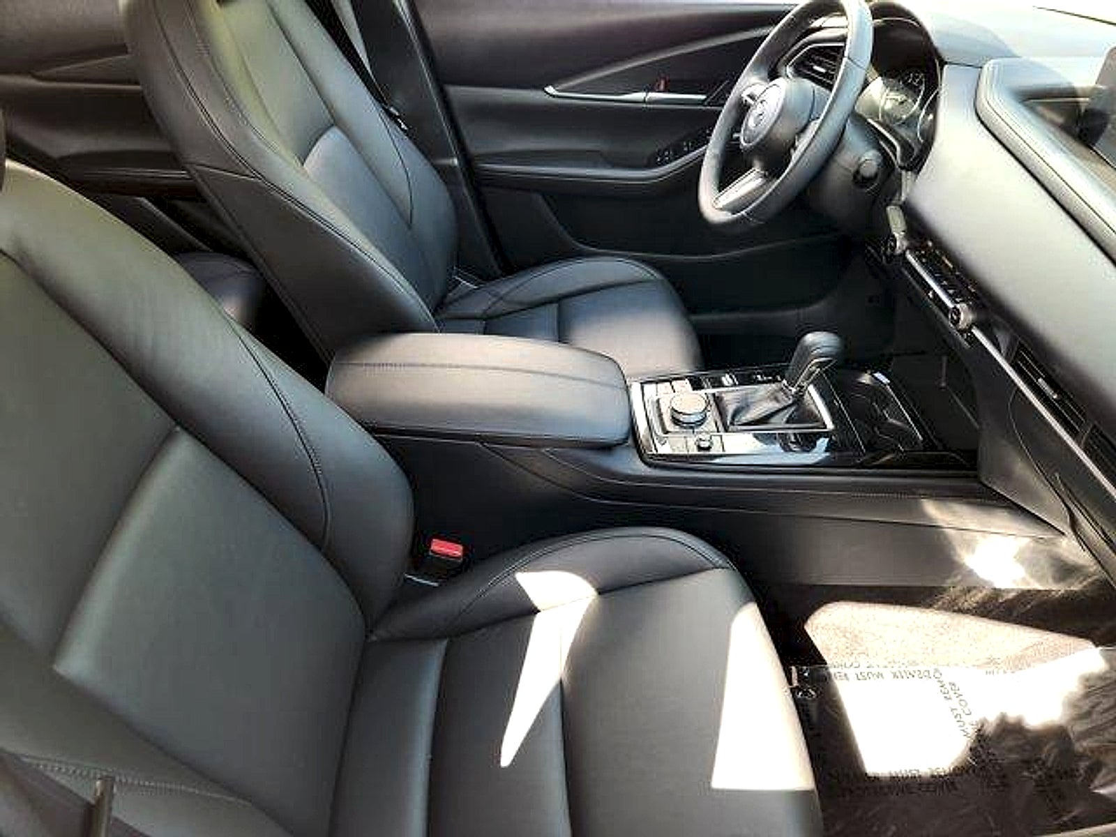 2024 Mazda Mazda CX-30 2.5 S Select Sport