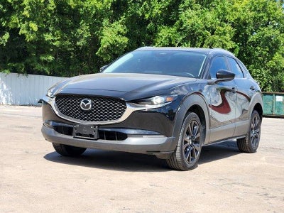 2024 Mazda Mazda CX-30 2.5 S Select Sport