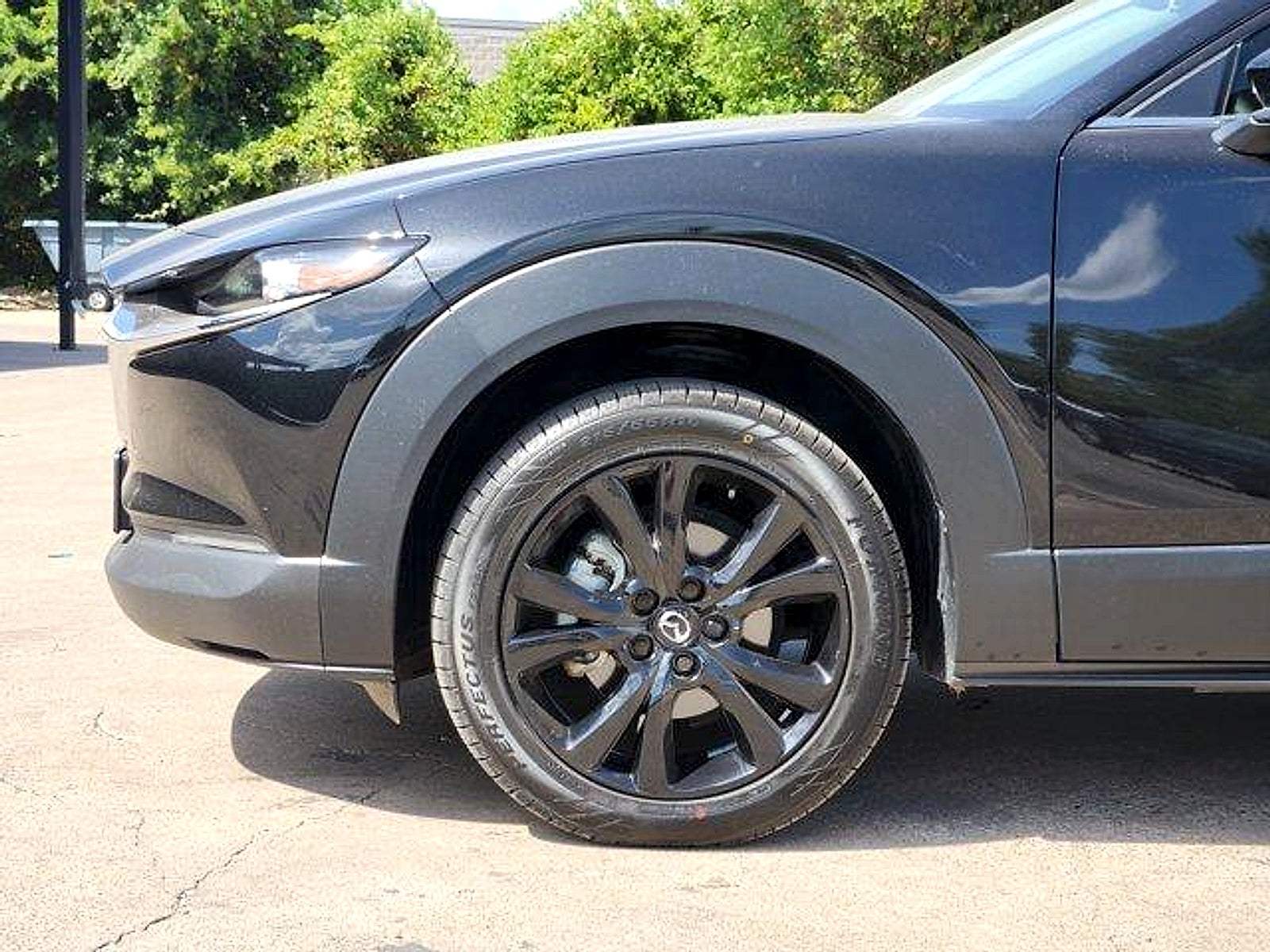 2024 Mazda Mazda CX-30 2.5 S Select Sport