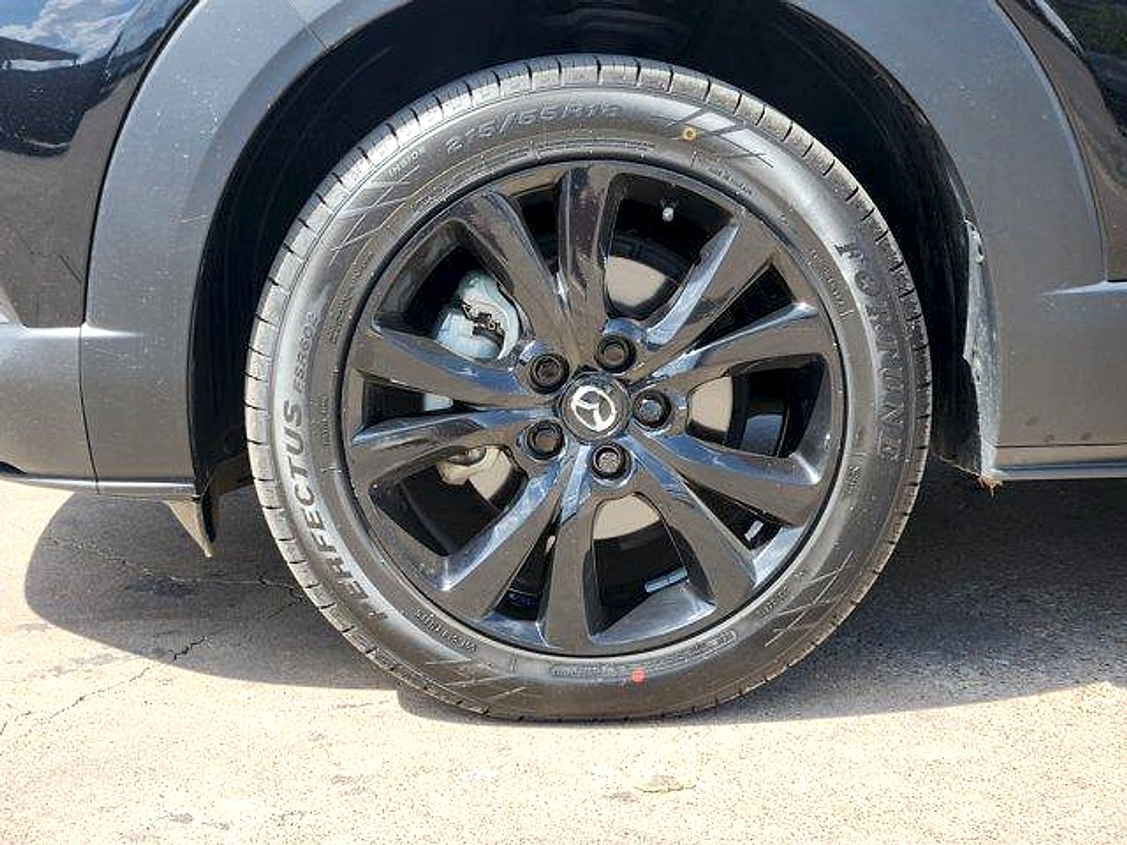 2024 Mazda Mazda CX-30 2.5 S Select Sport