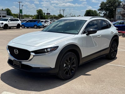 2025 Mazda Mazda CX-30 2.5 S Select Sport