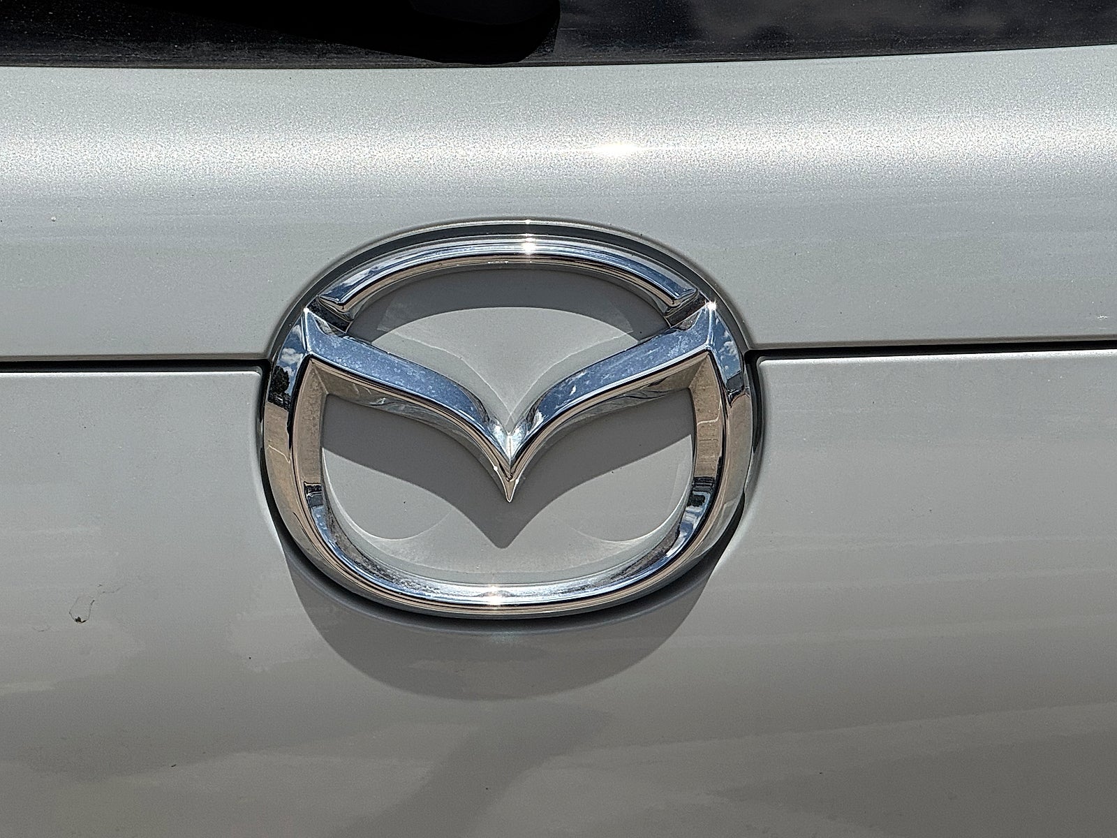 2025 Mazda Mazda CX-30 2.5 S Select Sport