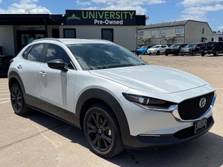 2025 Mazda Mazda CX-30 2.5 S Select Sport