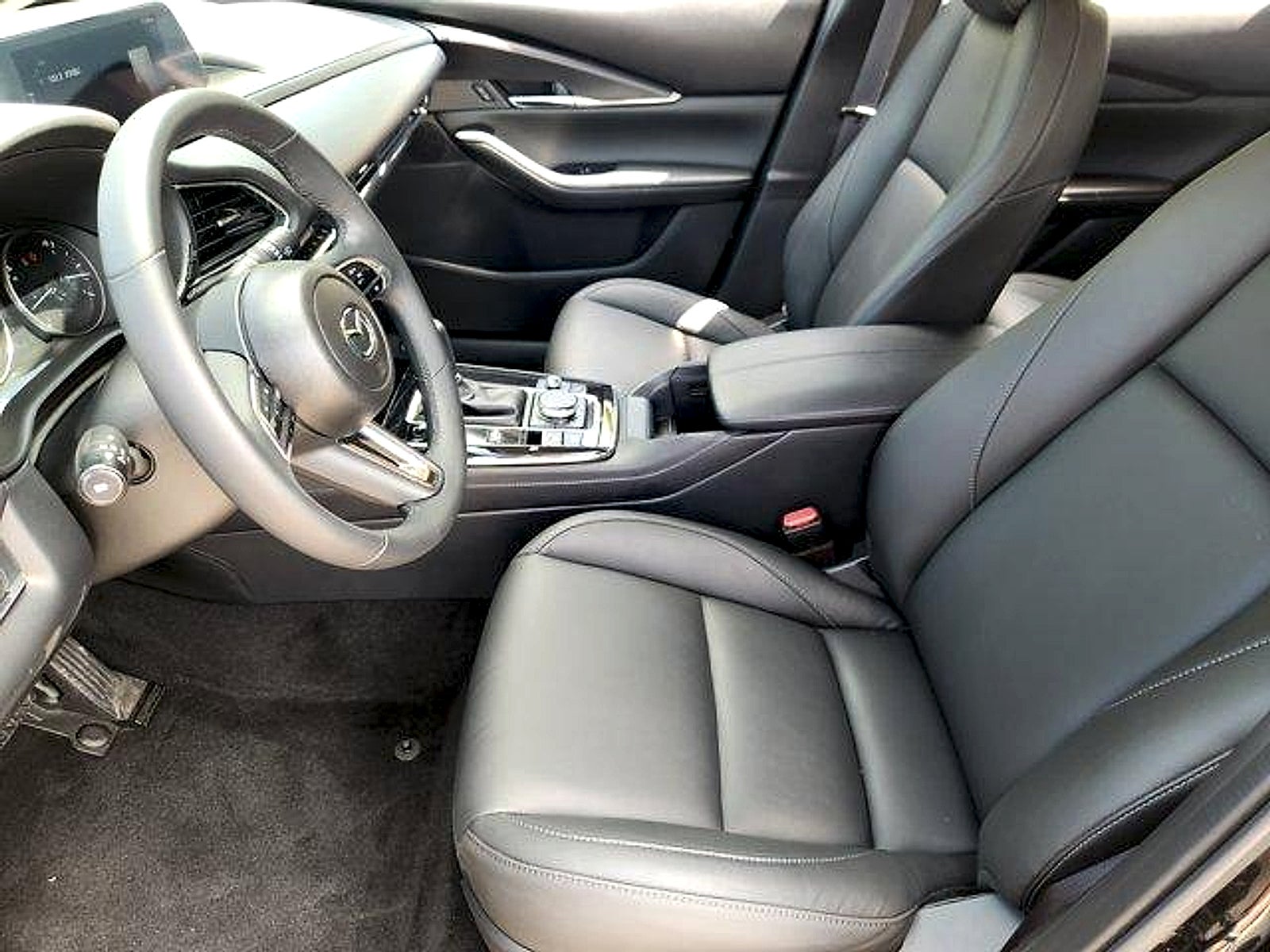 2024 Mazda Mazda CX-30 2.5 S Preferred Package