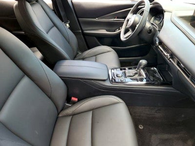 2024 Mazda Mazda CX-30 2.5 S Preferred Package