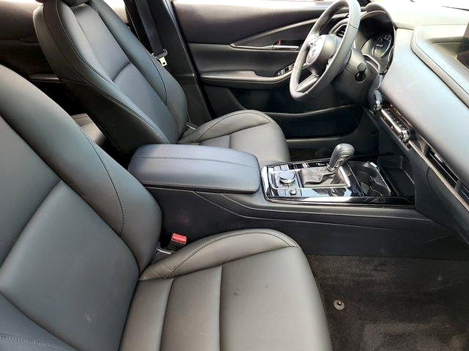 2024 Mazda Mazda CX-30 2.5 S Preferred Package