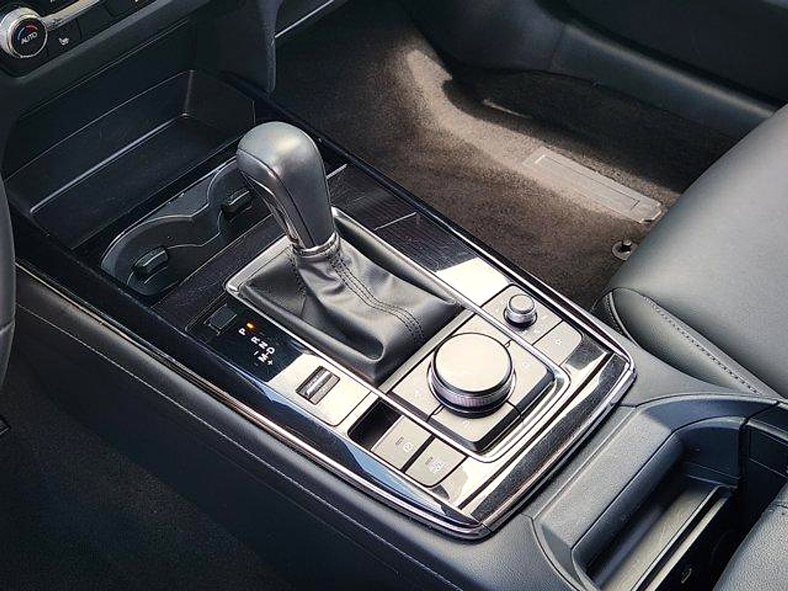 2024 Mazda Mazda CX-30 2.5 S Preferred Package
