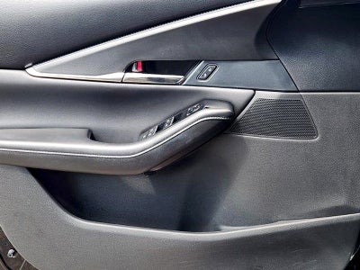 2024 Mazda Mazda CX-30 2.5 S Preferred Package