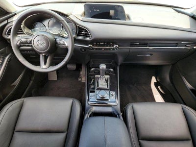 2024 Mazda Mazda CX-30 2.5 S Preferred Package