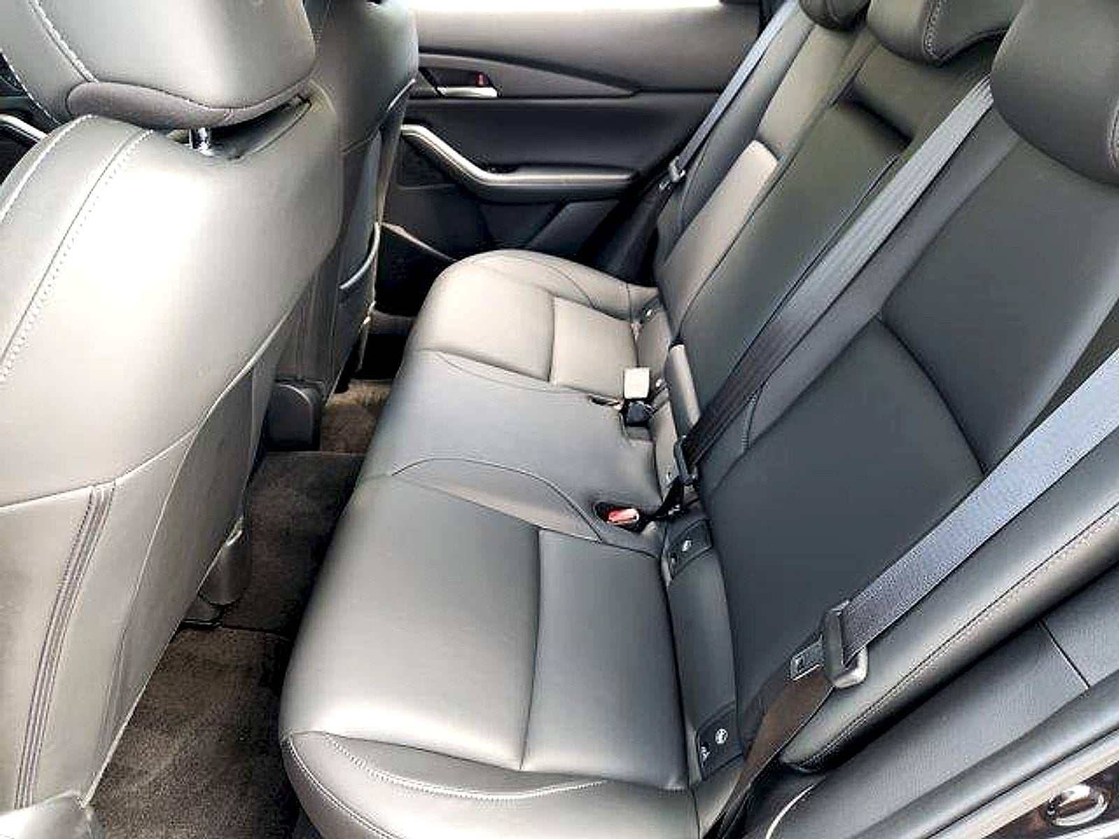 2024 Mazda Mazda CX-30 2.5 S Preferred Package