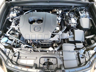 2024 Mazda Mazda CX-30 2.5 S Preferred Package