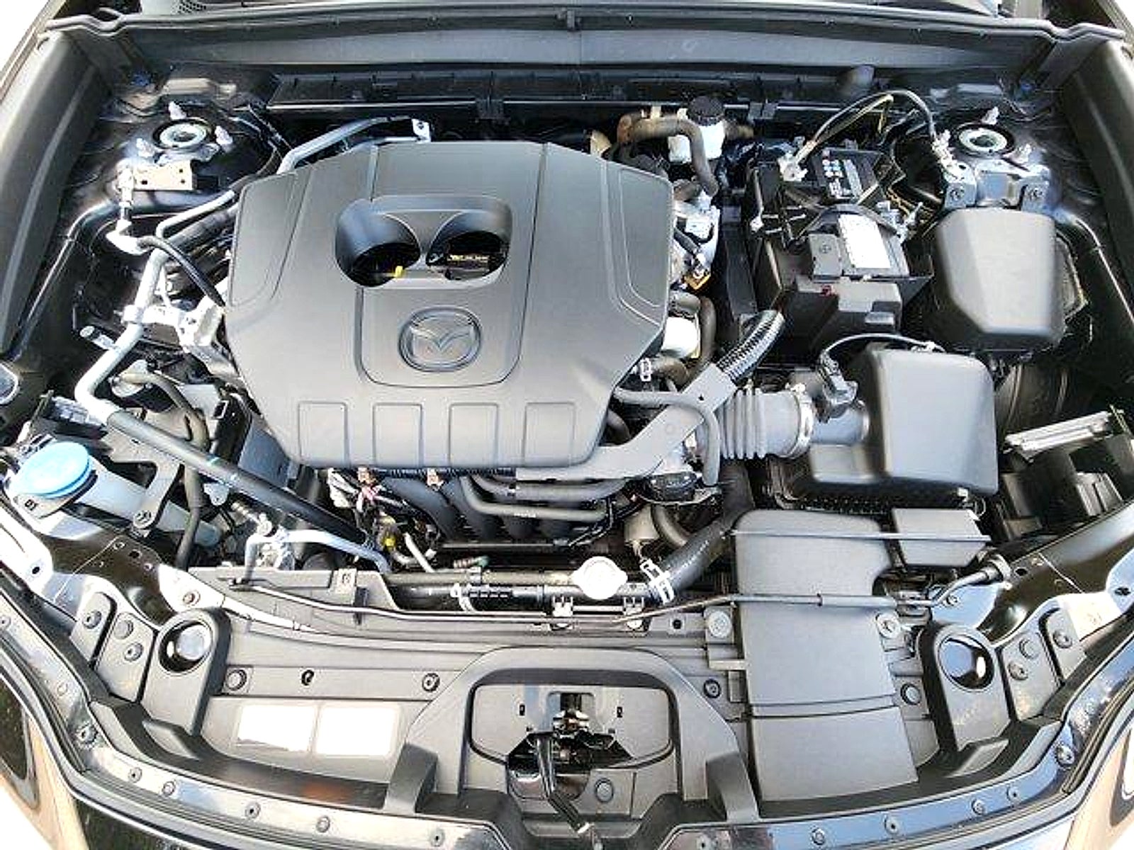 2024 Mazda Mazda CX-30 2.5 S Preferred Package